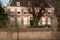 Huize Akerendam, Velserweg, Beverwijk